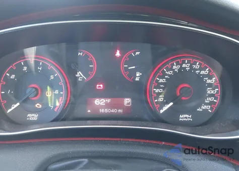 2015 Dodge Dart Sxt z USA, uszkodzony, nr VIN 1C3CDFBB7FD406978